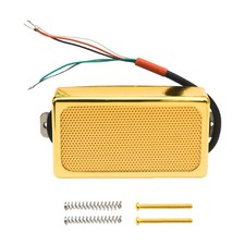 Tonabnehmer für E-Gitarre mit