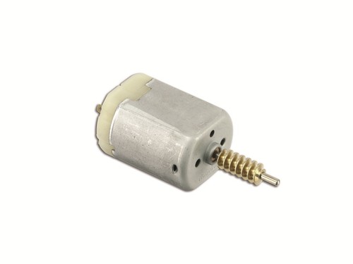Gleichstrommotor 23318 johnson - gleichstrommotor,