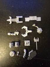 Oldhammer warhammer 000 - oldhammer, 40.000