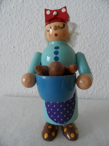 Sehr alte erzgebirge - sehr,