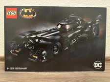 Lego batman 1989 batmobile - lego, batman: