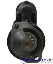 1x Anlasser 1,80Kw Neu OE Nr . 0001366024 für Khd Deutz Eicher Fahr Güldner  K