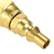 RV Propan Connect Adapter 1/4"