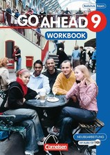 Go Ahead - Sechsstufige