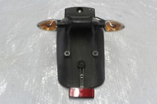 Nummernschildhalter Halter