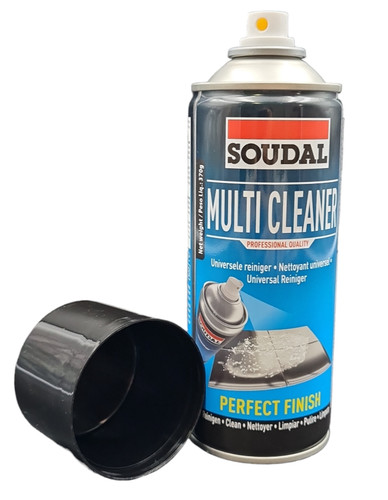 Soudal multi cleaner - soudal,