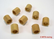 8 Stück Gleitlager Lager