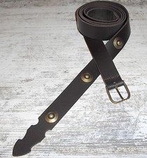 Langgürtel 3cm