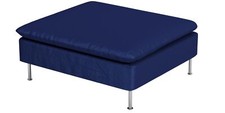 Durable velvet fabric sofa - velvet,