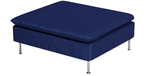 Durable velvet fabric sofa - velvet,