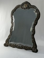 Henry Matthews Tischspiegel