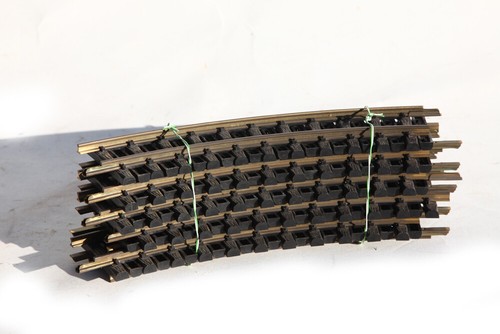 Lgb lehmann spur 1100 - lehmann, g