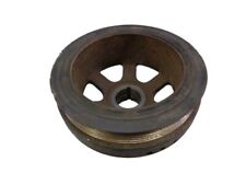 Mercedes E-Klasse W210 E430 Kurbelwelle A1120350000 Riemenscheibe