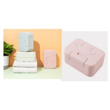 Seifendose Seifenschalen Box