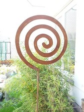 Gartenstecker Beetstecker