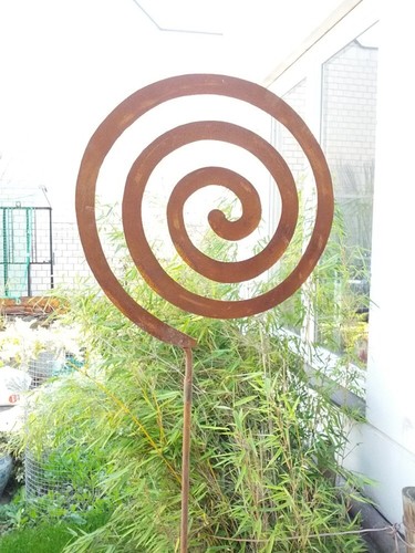 Gartenstecker beetstecker - gartenstecker,