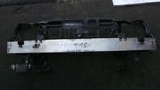 F18-39 * Mercedes W203 C-Klasse Frontmaske Stoßstangenträger Frontträger Xenon
