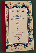 Lamya Kaddor und Rabeya Müller -  Der Koran für Kinder und Erwachsene