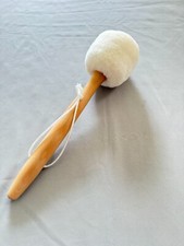 Schlägel für Große Trommel