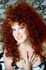 Bette Midler 24X18 Poster
