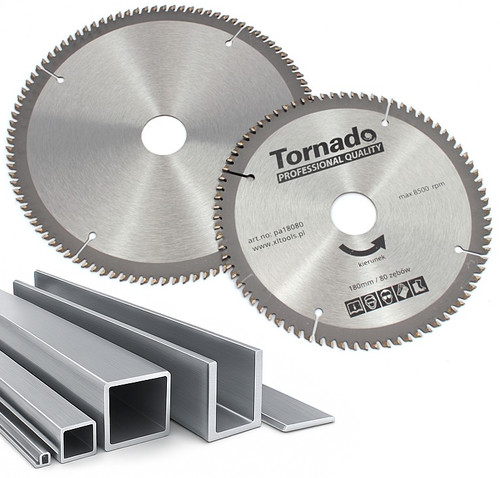 Kreissägeblatt aluminium - kreissägeblatt,
