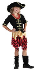 Seeräuber braut piratin - seeräuber,