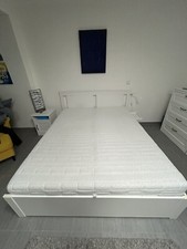 Ikea Songesand Bett