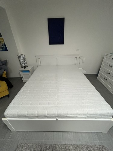 Ikea songesand bett - ikea,