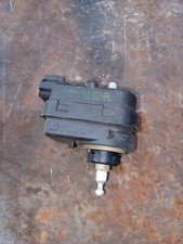 Nissan Primera EZ 99-01 Scheinwerfer Stellmotor  Leuchtweitenregulierung