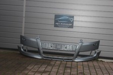 Stossstange vo Front 8J0807437 silber AUDI TT 2008 * INTRS2