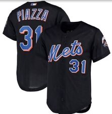 NEU Mike Piazza New York Mets
