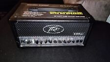 Peavey 6505 MH guter Zustand inkl Footswitch.