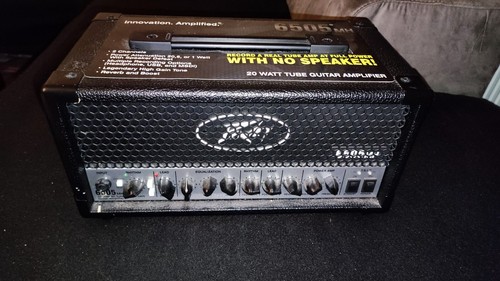 Peavey 6505 guter zustand - peavey,