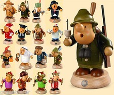 Räuchermann Müllerchen