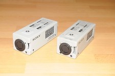 Sony DXC 107AP Kamerakopf