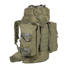 NEU BW Rucksack Mountain 100 L