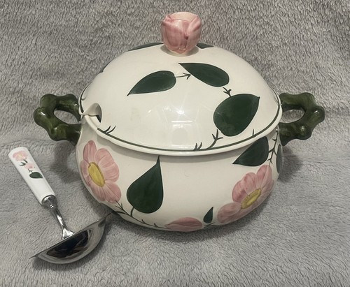 Villeroy boch wildrose - boch,