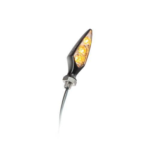 Kellermann rhombus dark led - kellermann,