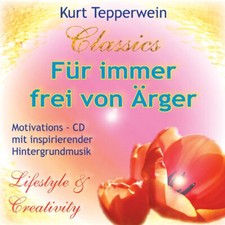 Für immer frei von Ärger -