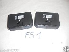 1x Frequenz Speicher A/VHF FSP70 Funkgeräte SEM70 SEM80 SEM90 in Box ex BW (FS1)