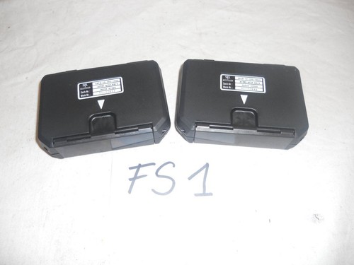 Frequenz speicher vhf - 1x,