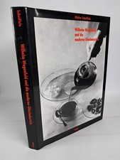 Buch wilhelm wagenfeld und - buch:,