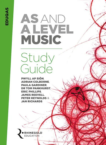 Eduqas and level music - eduqas, a
