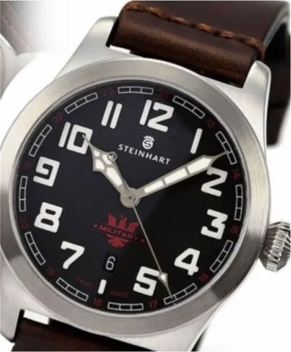 Steinhart military - steinhart, 42