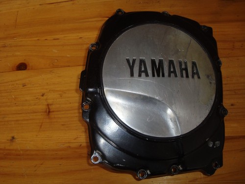 Yamaha fzr 1000 genesis - fzr,