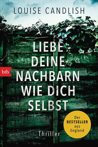 Liebe deine nachbarn wie - deine, dich