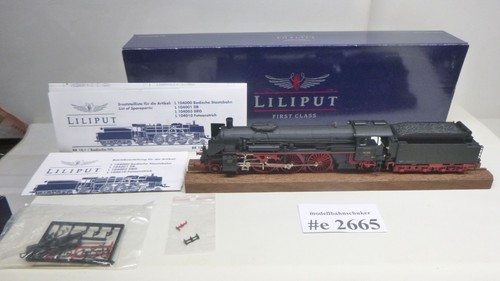 Liliput l104003 drg 18 - liliput,