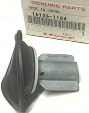 Gasschieber  Kawasaki ZR550