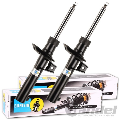 Bilstein stossdämpfer - 2x,