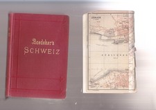 DIE SCHWEIZ ITALIEN, SAVOYEN